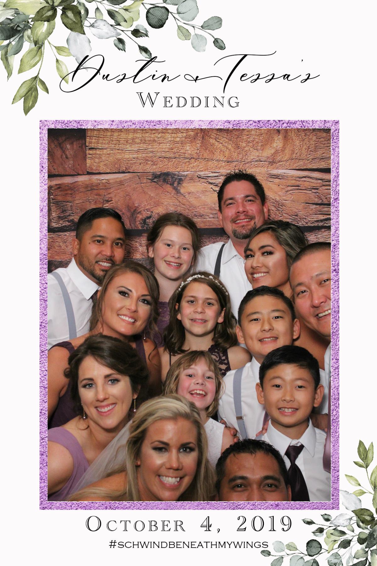 Dustin & Tessa's Wedding | View more photos from the event at gallery.mainemagicmirror.com/u/MaineMagicMirror/Dustin-Tessas-Wedding